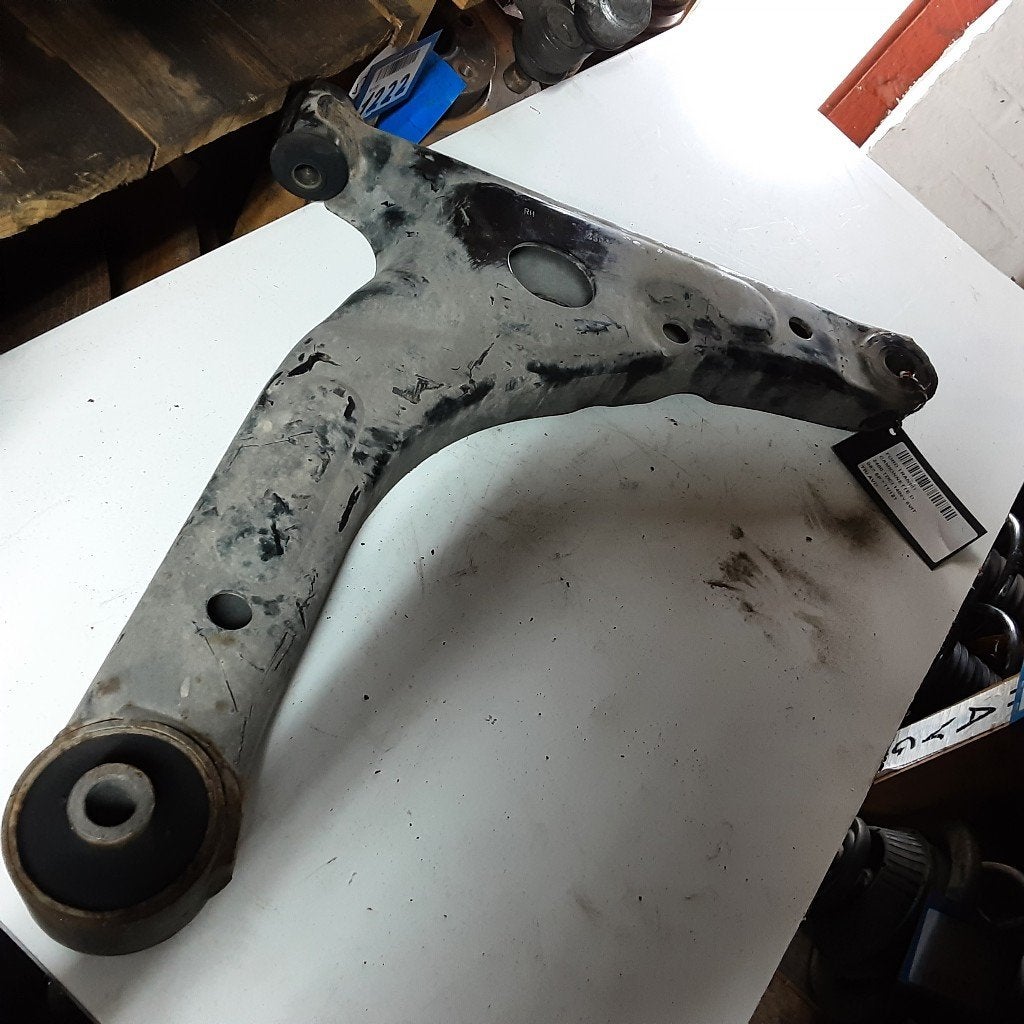BRAS DE SUSPENSION AVANT DROIT (TRIANGLE) Ford Transit, Mevr. I. Hauben, Rue de l'Espoir 34 34
4030  GRIVEGNÉE, BE, Info@Collignon.be