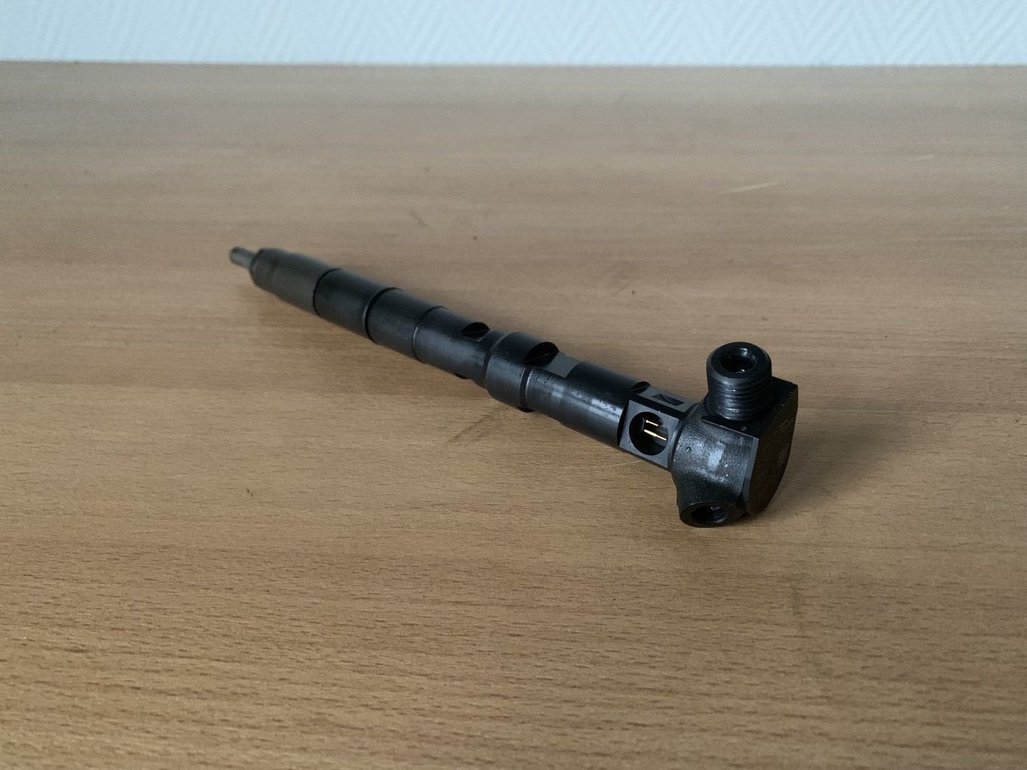 Verstuiver diesel injector vw polo 1.2 TDI / Seat Ibiza CFW, Gebruikt, -, -, Ophalen of Verzenden