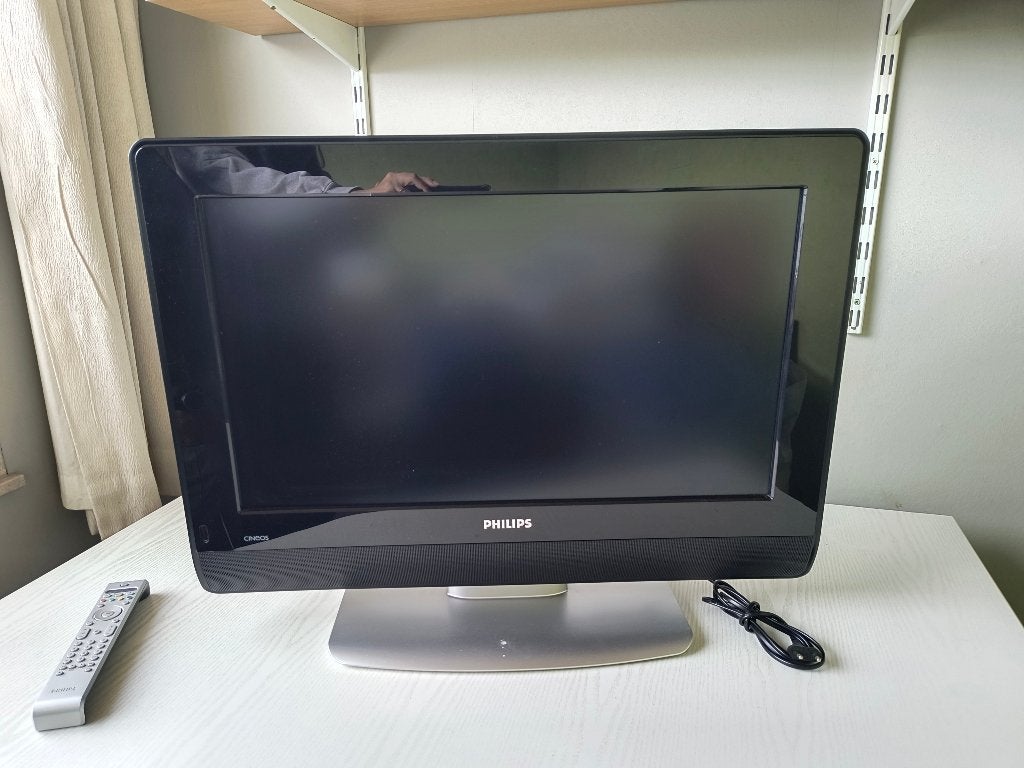 Téléviseur LCD 26 pouces Cineos de Philips - 26PF9531/10, Philips, 60 à 80 cm, Enlèvement, Utilisé