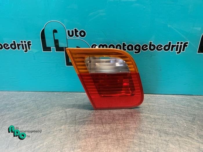 Feu arrière gauche d'un BMW 3-Serie (3-Serie 98-), -, 3 mois de garantie, Utilisé, -