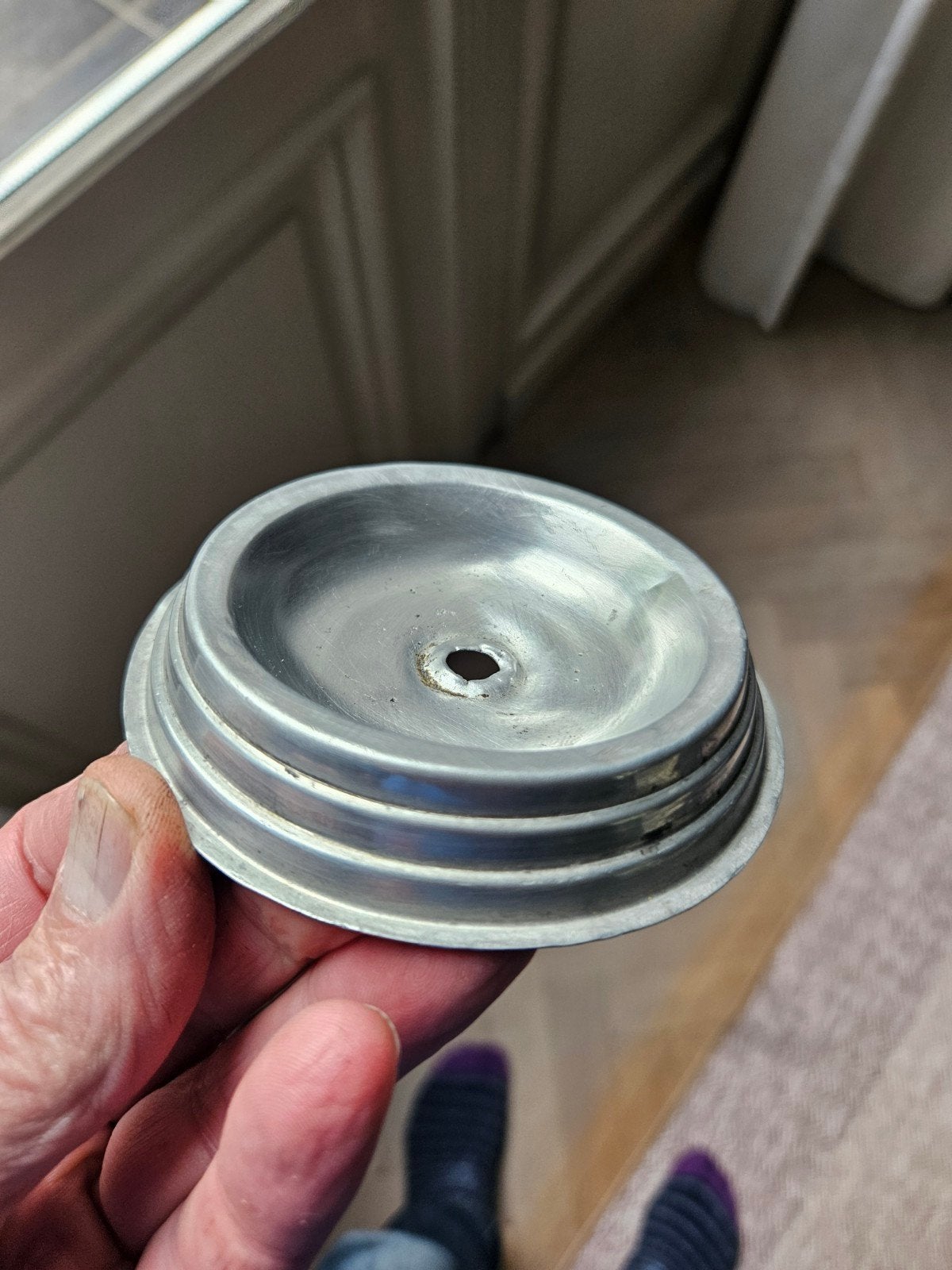 tafelvoetbal,voetbaltafel, Ophalen of Verzenden