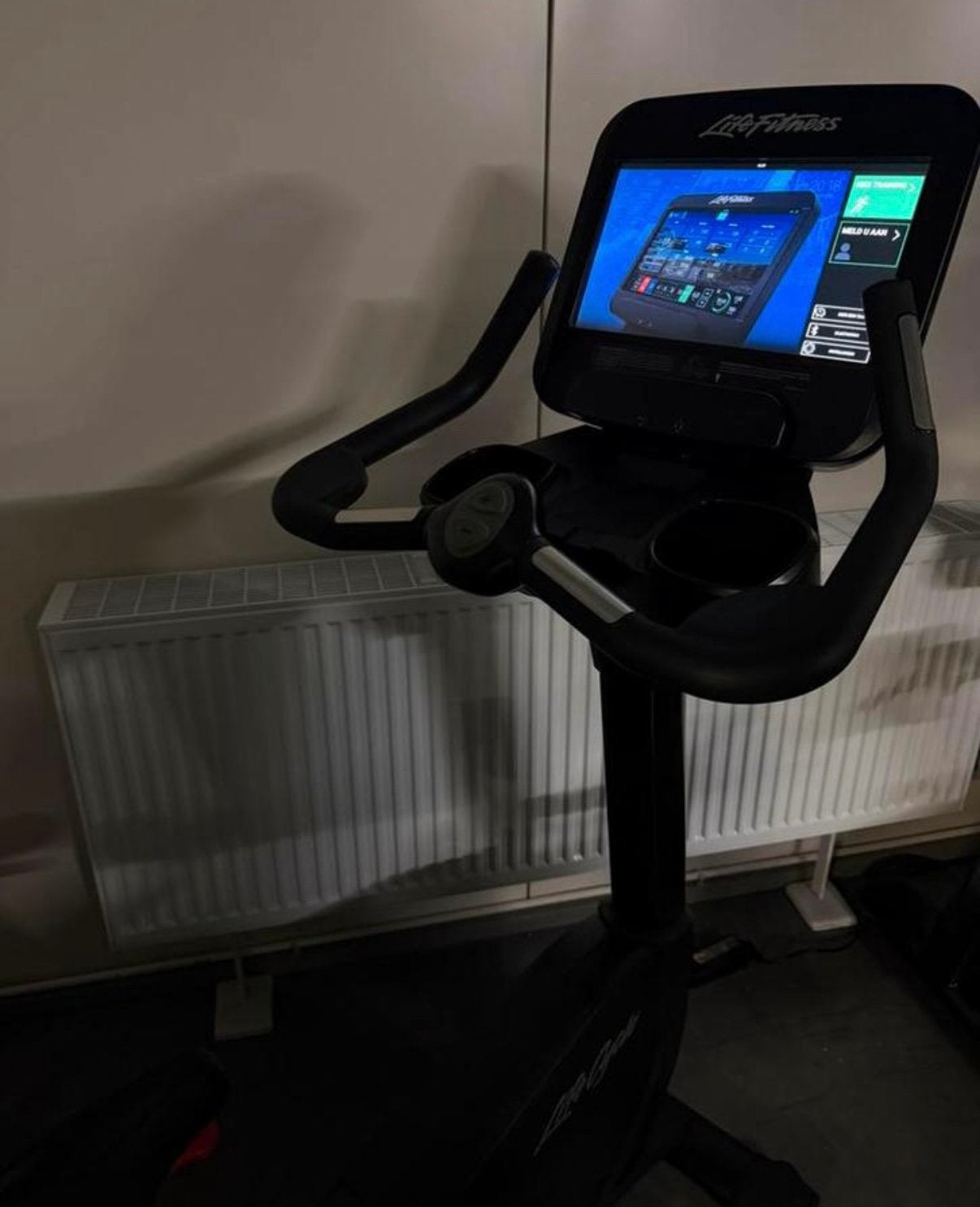 TECHNOGYM LIFE FITNESS CARDIO, Sport en Fitness, Ophalen of Verzenden, Zo goed als nieuw