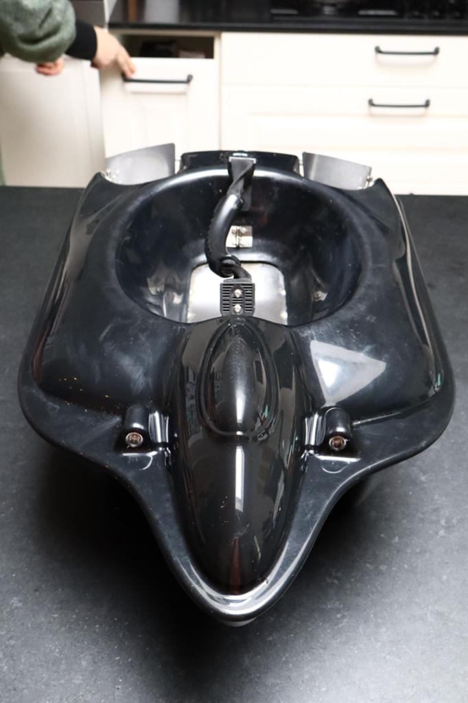 boatman voerboot/baitboat, Watersport en Boten, Hengelsport | Karpervissen, Ophalen