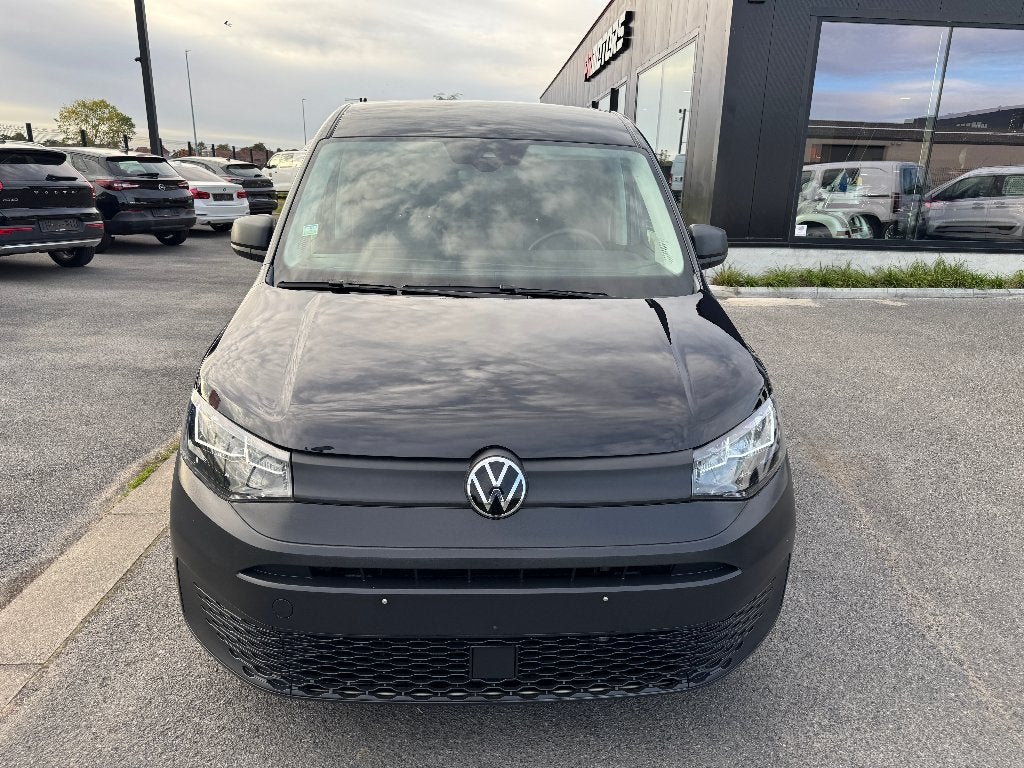 Volkswagen Caddy 2.0 tdi 1st eig ohboek trekhaak carplay, Autos, https://public.car-pass.be/vhr/325cbd55-3a6b-46ca-959f-b8947f4564a6