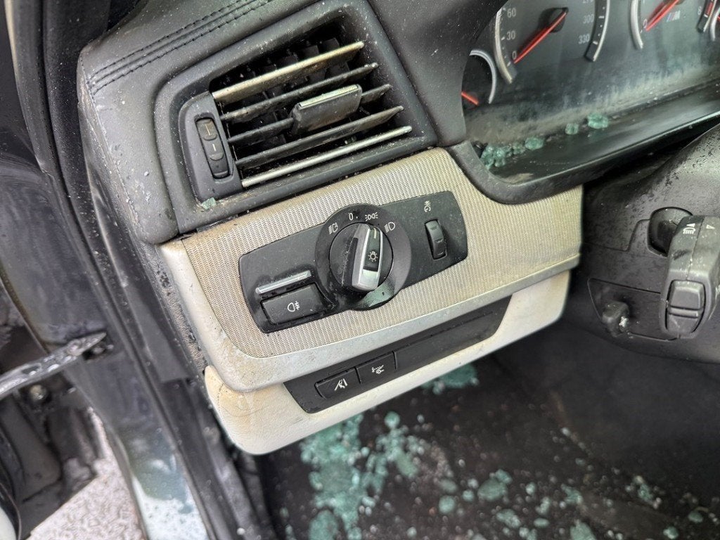 LICHTSCHAKELAAR BMW 5 serie (F10) (|61316803963|), Gebruikt, BMW, Petuelring 130
80809  München, DE, Bayerische Motoren Werke AG