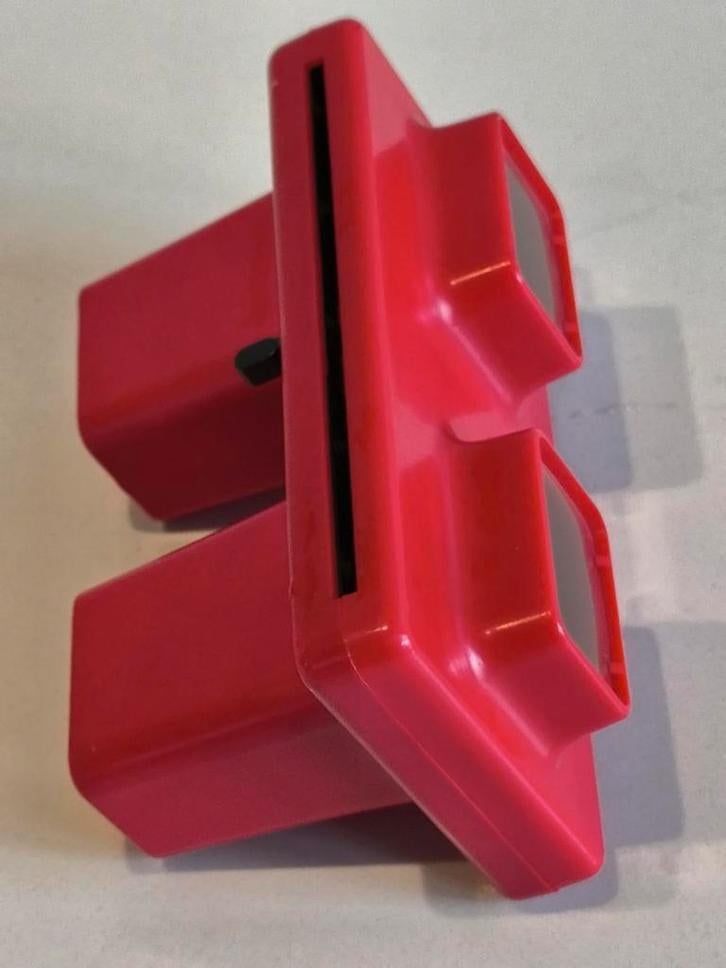 Vintage view master, Lestrade Simplex, Antiek en Kunst, Ophalen of Verzenden