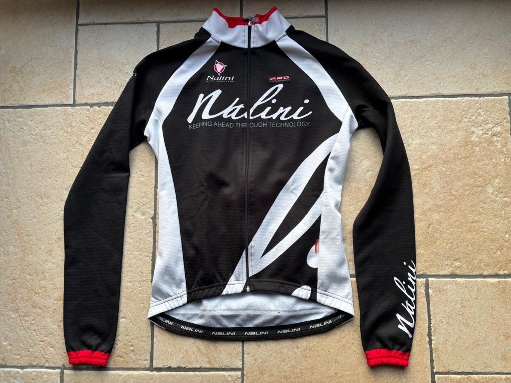 Nalini fietsvestje maat S nieuw, S, Nieuw, Ophalen of Verzenden, Nalini