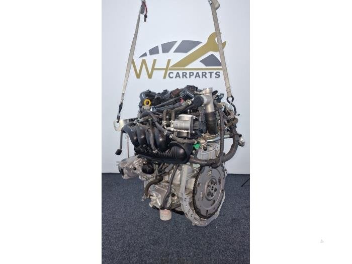 Moteur d'un Nissan Juke, Neuf, -, Nissan, -