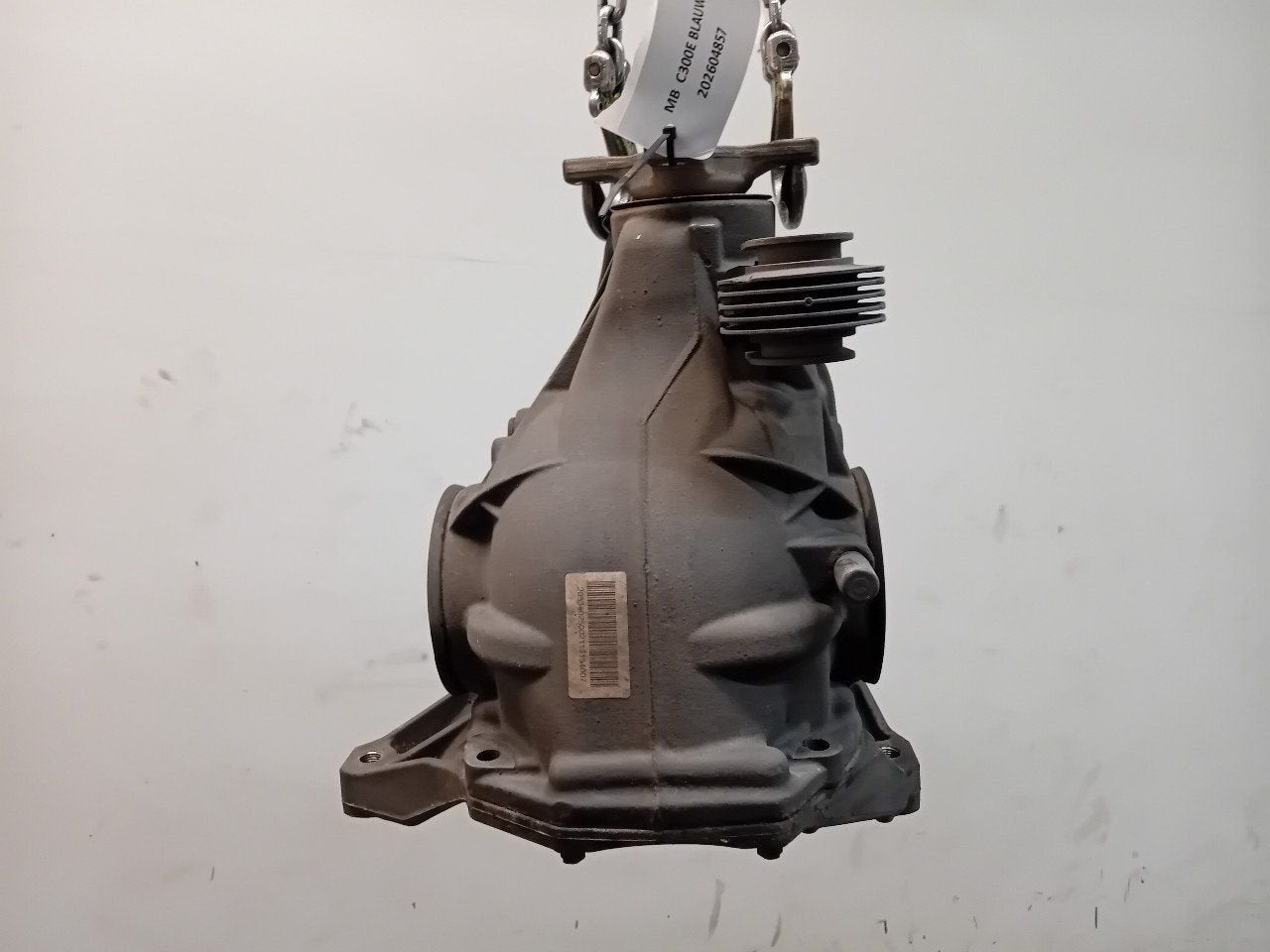Cardan Mercedes-Benz C-Klasse, Onderdelen@venauto.nl, Van der Ven Autorecycling B.V., Ettenseweg 76, 4706 PB Roosendaal, The Netherlands