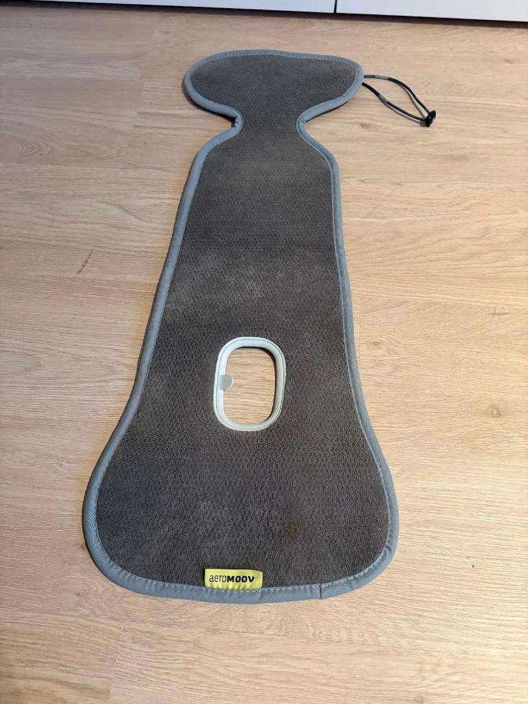 AeroMoov Air Layer Groep 0+, Ophalen