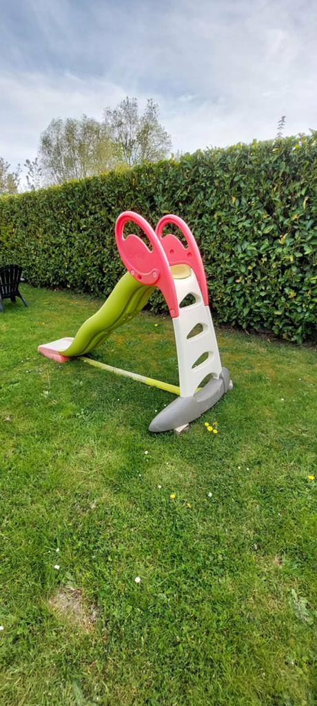 Toboggan, Enfants & Bébés, Enlèvement, Comme neuf, Toboggan