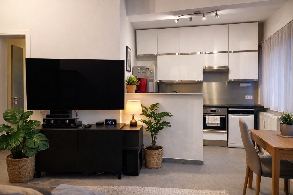 Apartment SALE à Nederbrakel
