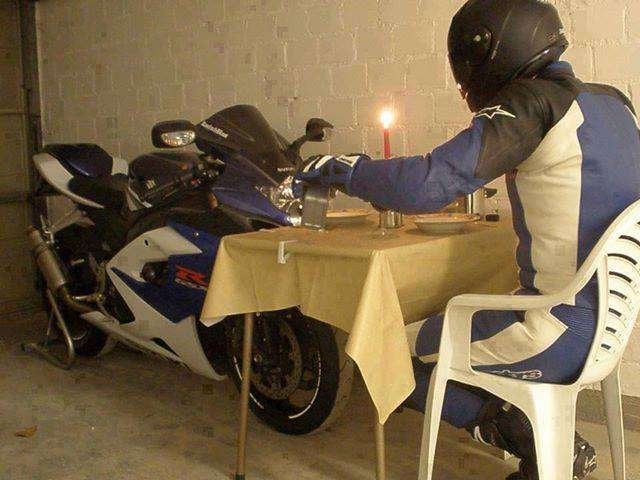Achat de moteurs sans contrôle technique @motomobilia, Enlèvement