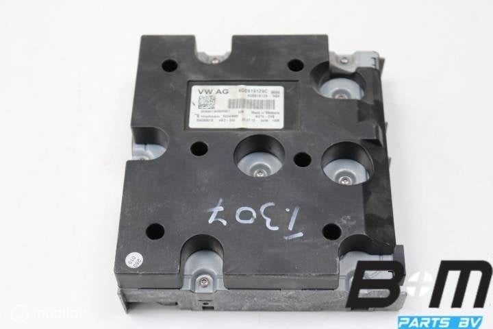 TV tuner Audi Q3 8U 4G0919129C, Gebruikt