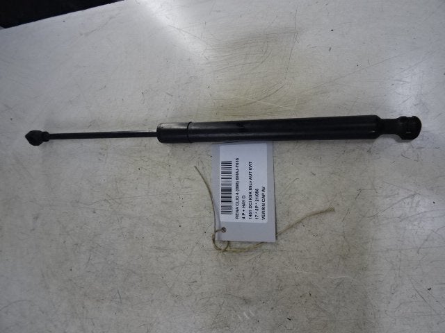 VERIN DE CAPOT Renault Clio IV (5R) (01-2012/08-2021), Autos : Pièces & Accessoires, Utilisé, Renault