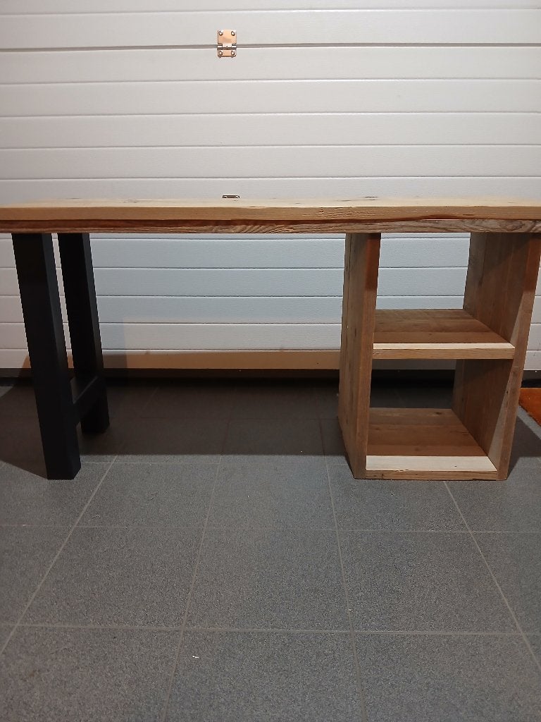 Kinder/jeugdbureau, Huis en Inrichting, Ophalen
