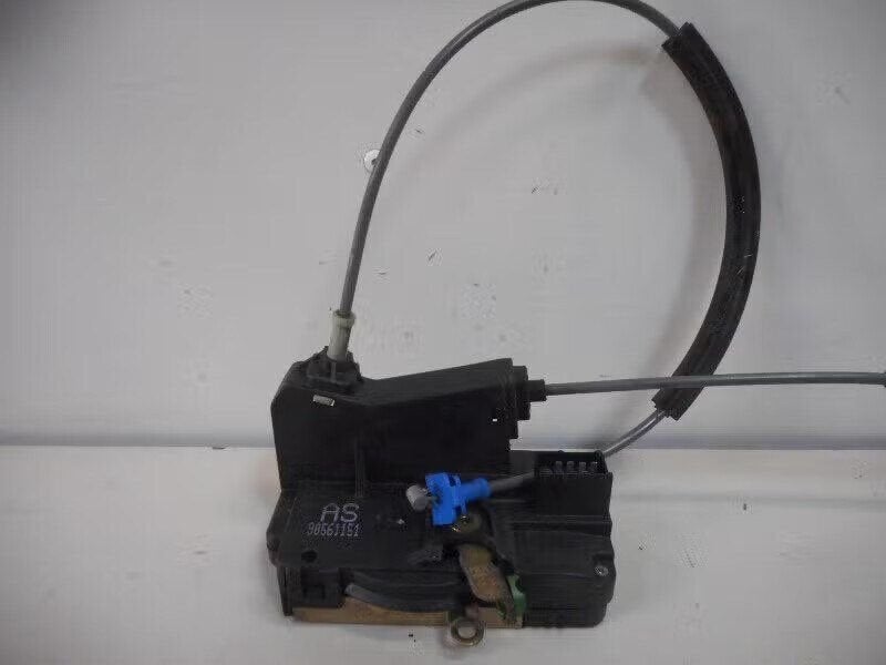 PORTIERSLOT MOTOR LINKS VOOR Opel Zafira (F75) (90561151as), Bahnhofsplatz 65423 Rüsselsheim am Main, DE, Enlèvement ou Envoi