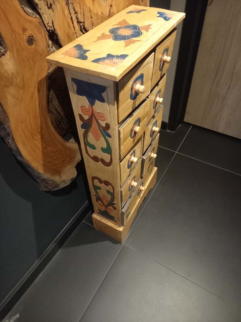Meuble, Maison & Meubles, Armoires | Mobilier de télévision, Enlèvement, Utilisé