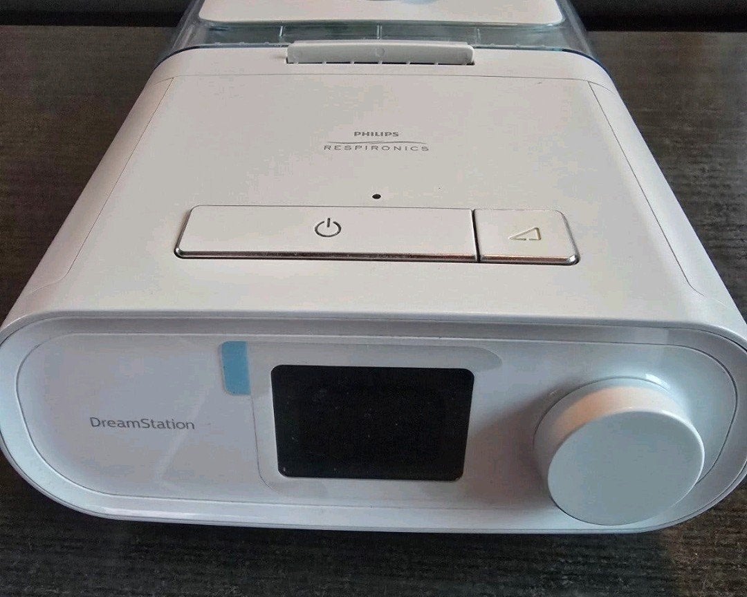 Station Cpap Phillips Dream, Electroménager, Enlèvement, Comme neuf