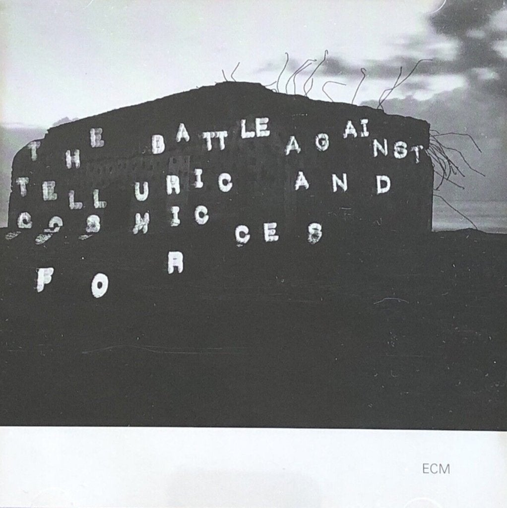 VENTE DE CD VARIOUS - Signes sélectionnés 1 - ECM, Envoi, Jazz