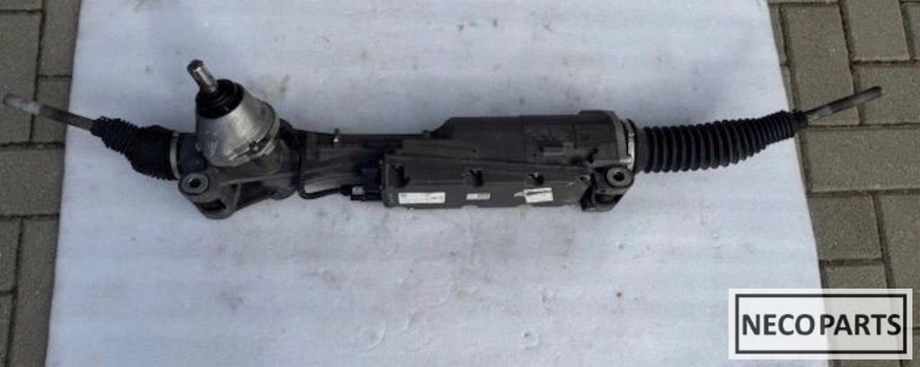 PORSCHE CAYENNE 9Y LAMBORGHINI URUS STUURHUIS 9Y1423056, Auto-onderdelen, Gebruikt, -, -, Ophalen of Verzenden