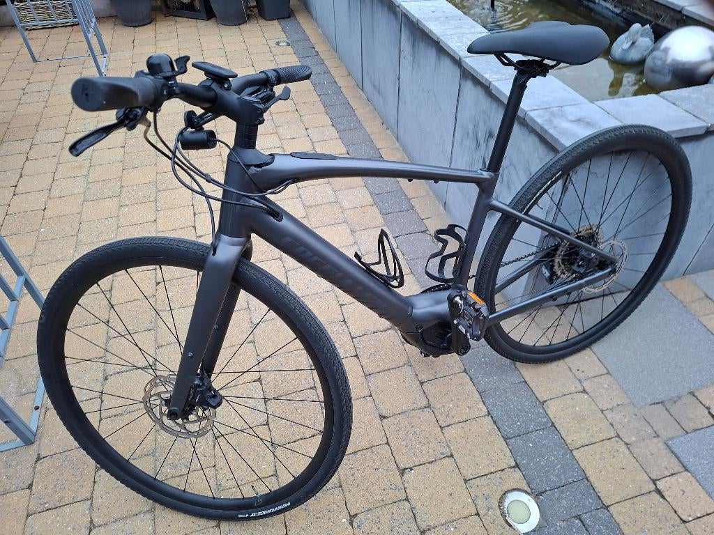 Vado SL4.0 te koop, Enlèvement, Utilisé