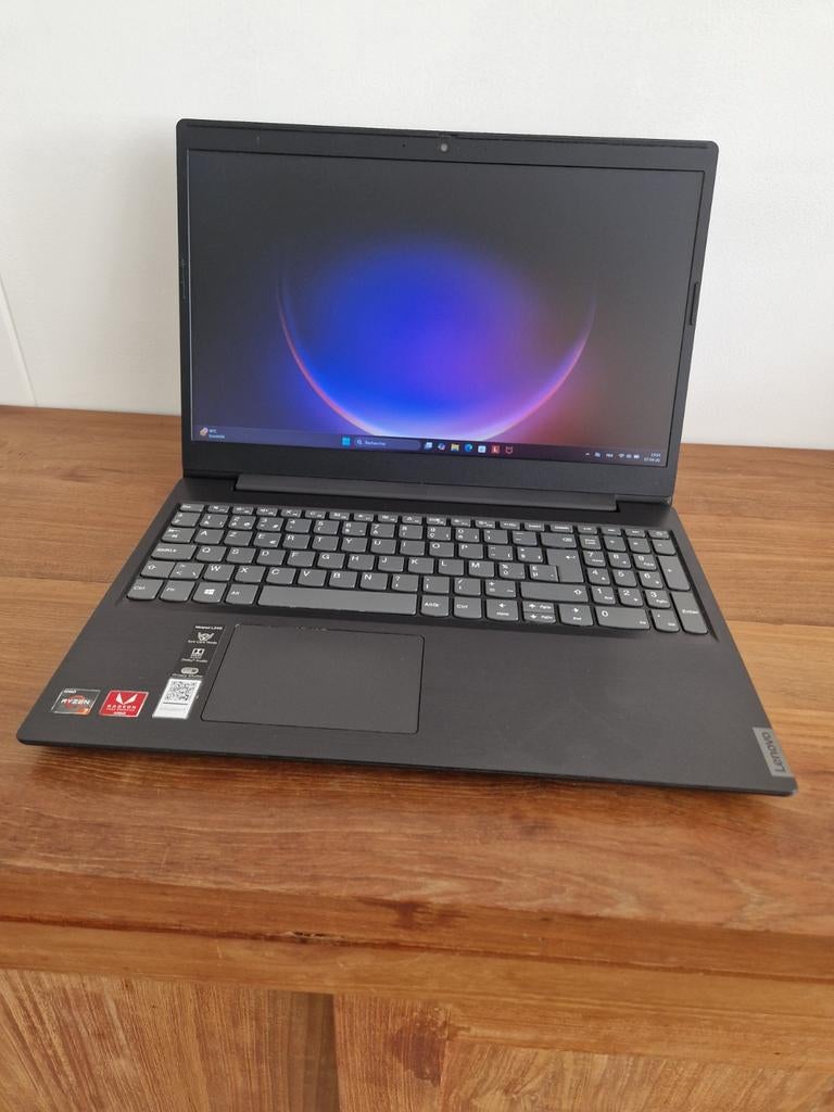 Lenovo IdeaPad L340 - Ryzen 7 - 16 Go RAM - SSD 512 Go, Azerty, SSD