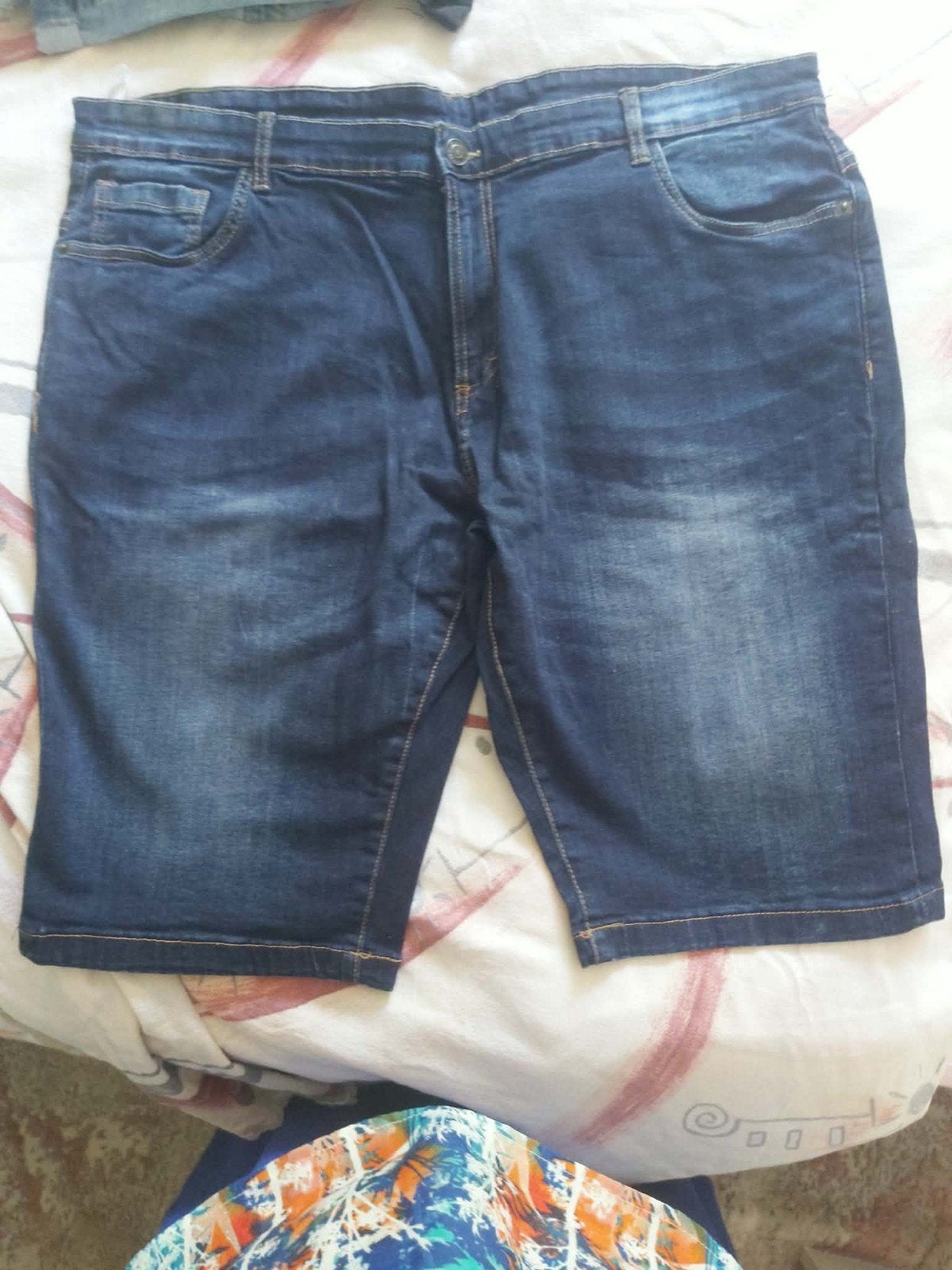 Jean d'été pour homme XXL grande taille, Vêtements | Hommes, Enlèvement
