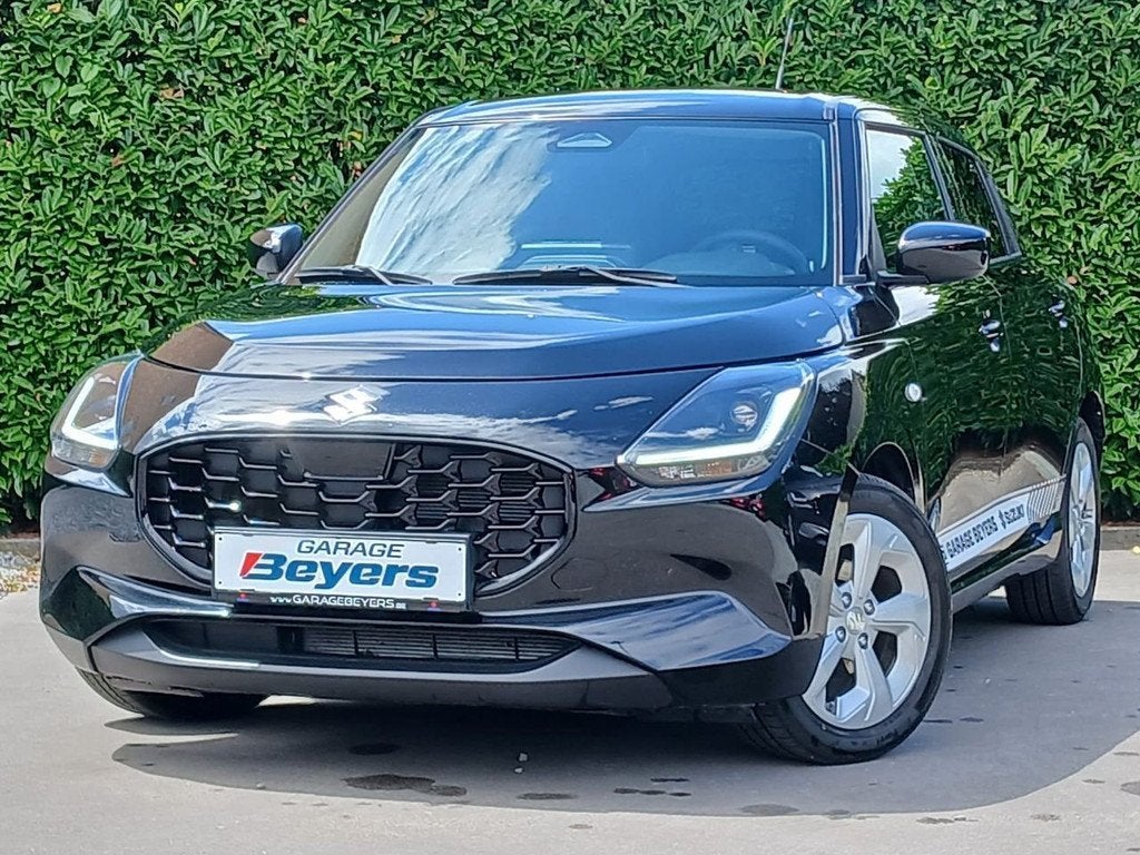 Suzuki Swift GL+ 1.2L B MHybrid 83PK 5V !7 JAAR GARANTIE!, Autos, Suzuki, 1197 cm³, Achat, Euro 6, Entreprise