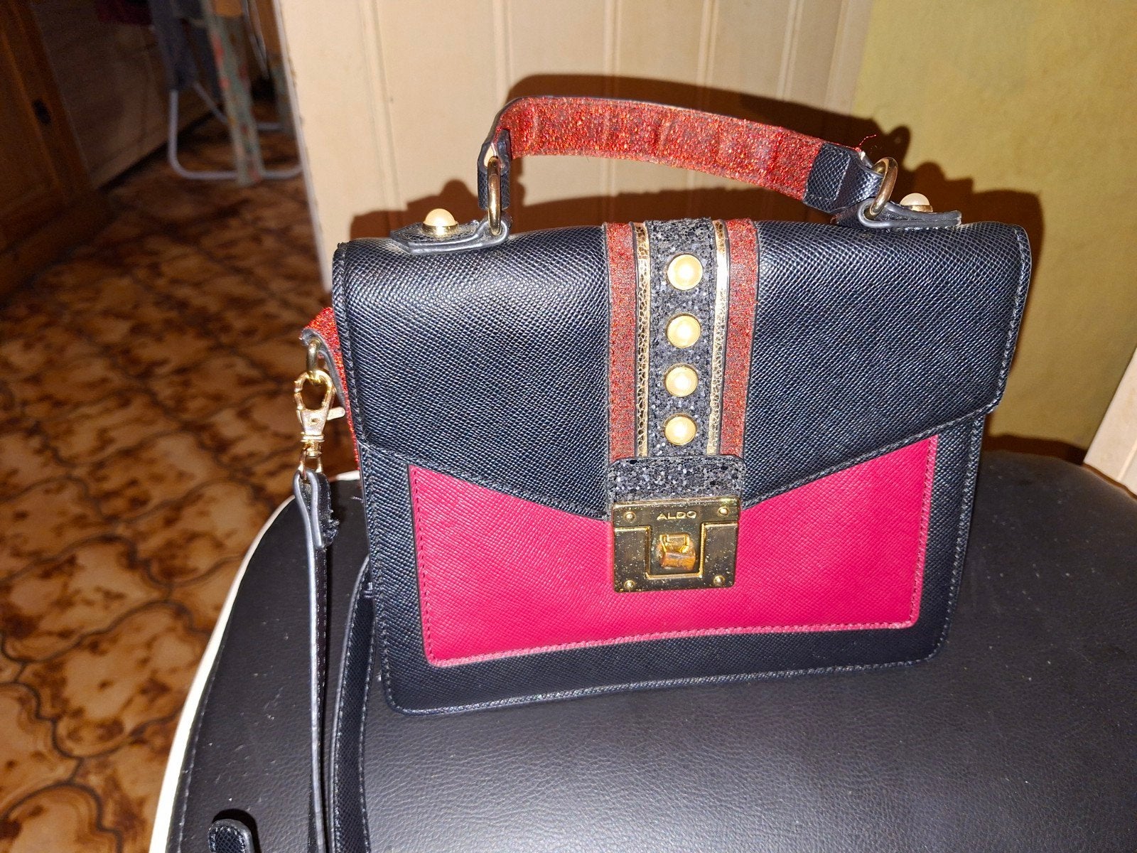 Sac dame de marque Aldo neuf, Enlèvement ou Envoi