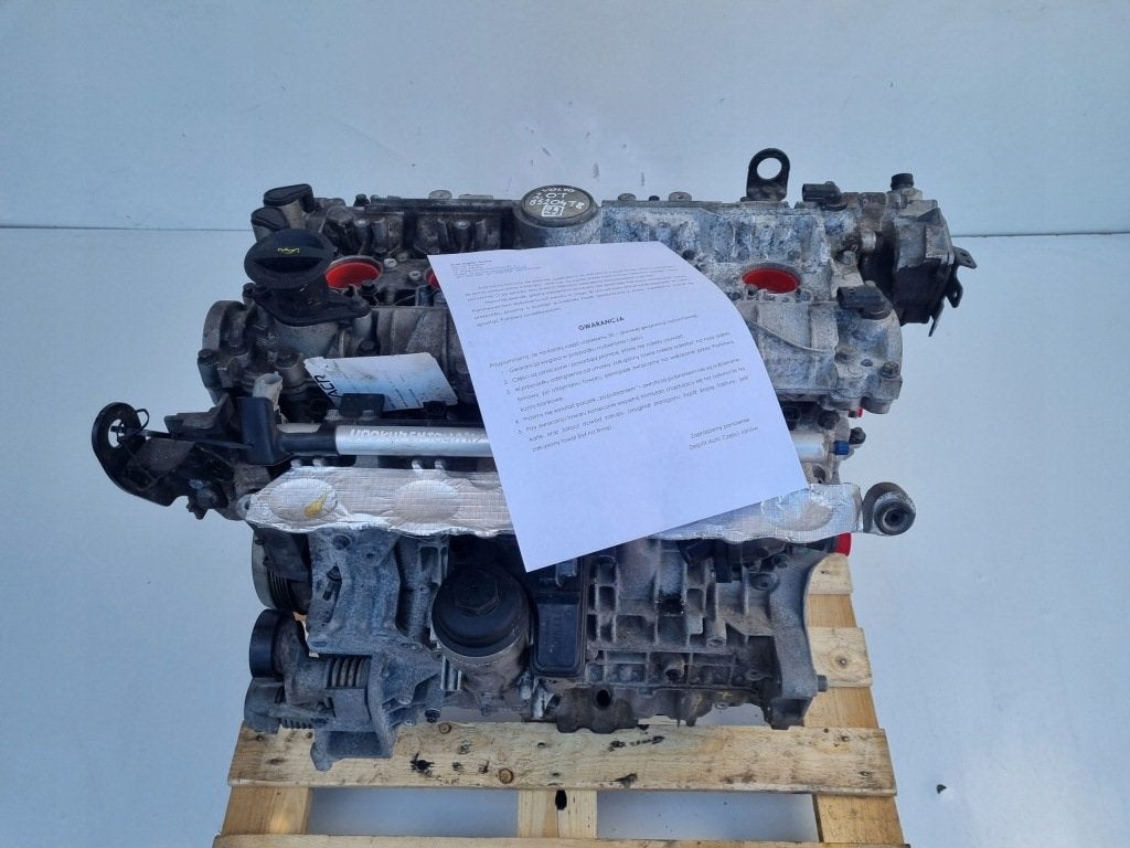 Moteur B5204T8 Nu VOLVO V40