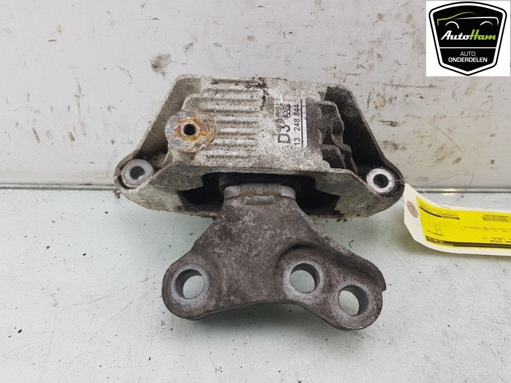 SUPPORT BOITE DE VITESSES Zafira Tourer (P12) (|13248544|), Autos : Pièces & Accessoires, Suspension & Châssis, Opel, Utilisé