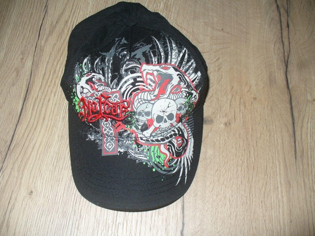 Pet No Fear, Ophalen of Verzenden, Zo goed als nieuw, Pet