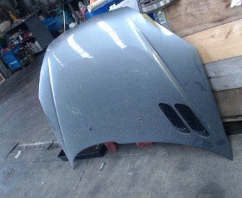 Capot Peugeot 206 1998-2009 LP/15271, Enlèvement, Utilisé, Capot moteur, Avant
