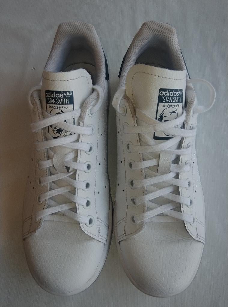 Adidas 'Stan Smith' sneakers, Enlèvement ou Envoi, Adidas, Sneakers et Baskets, Comme neuf