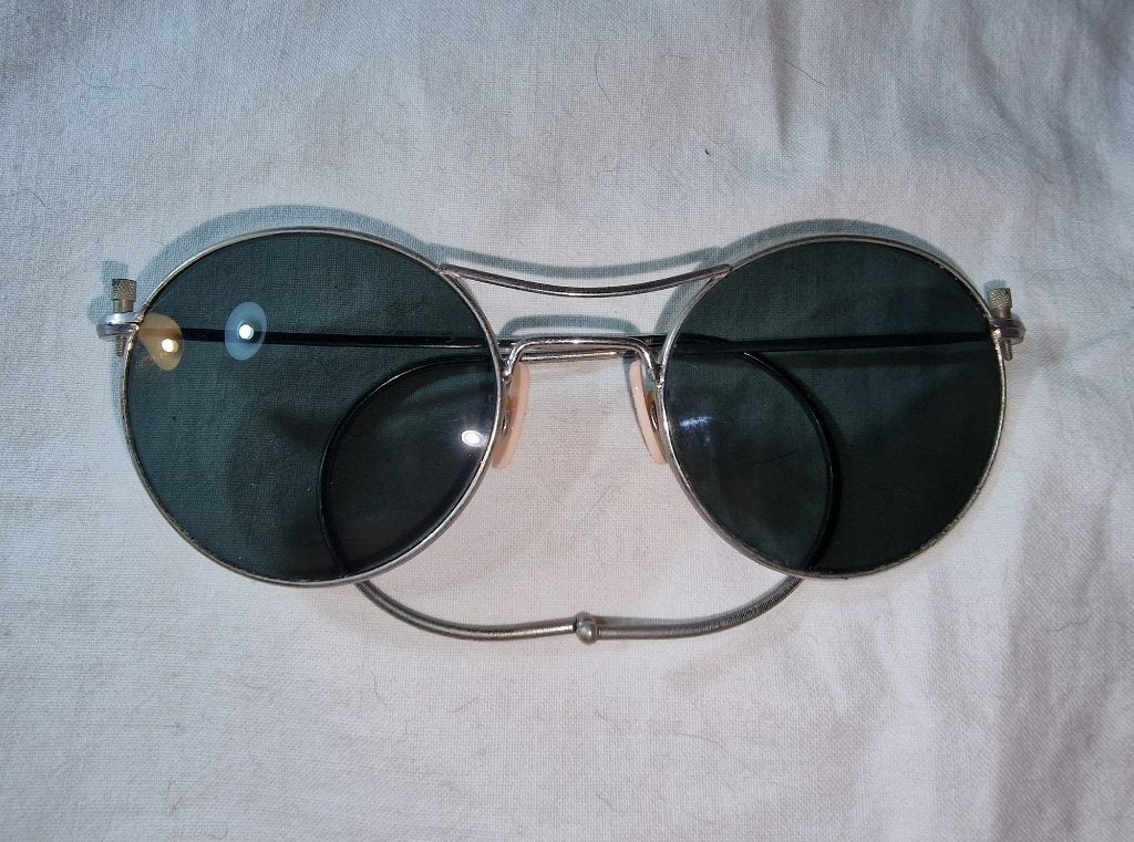 Lunettes de soleil Para Belge, Enlèvement ou Envoi, Armée de terre, Autres types