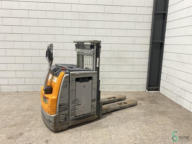 Stapelaars Elektrisch Still EXV14I 2019, 1000 tot 2000 kg, Elektrisch, Stapelaar, Still