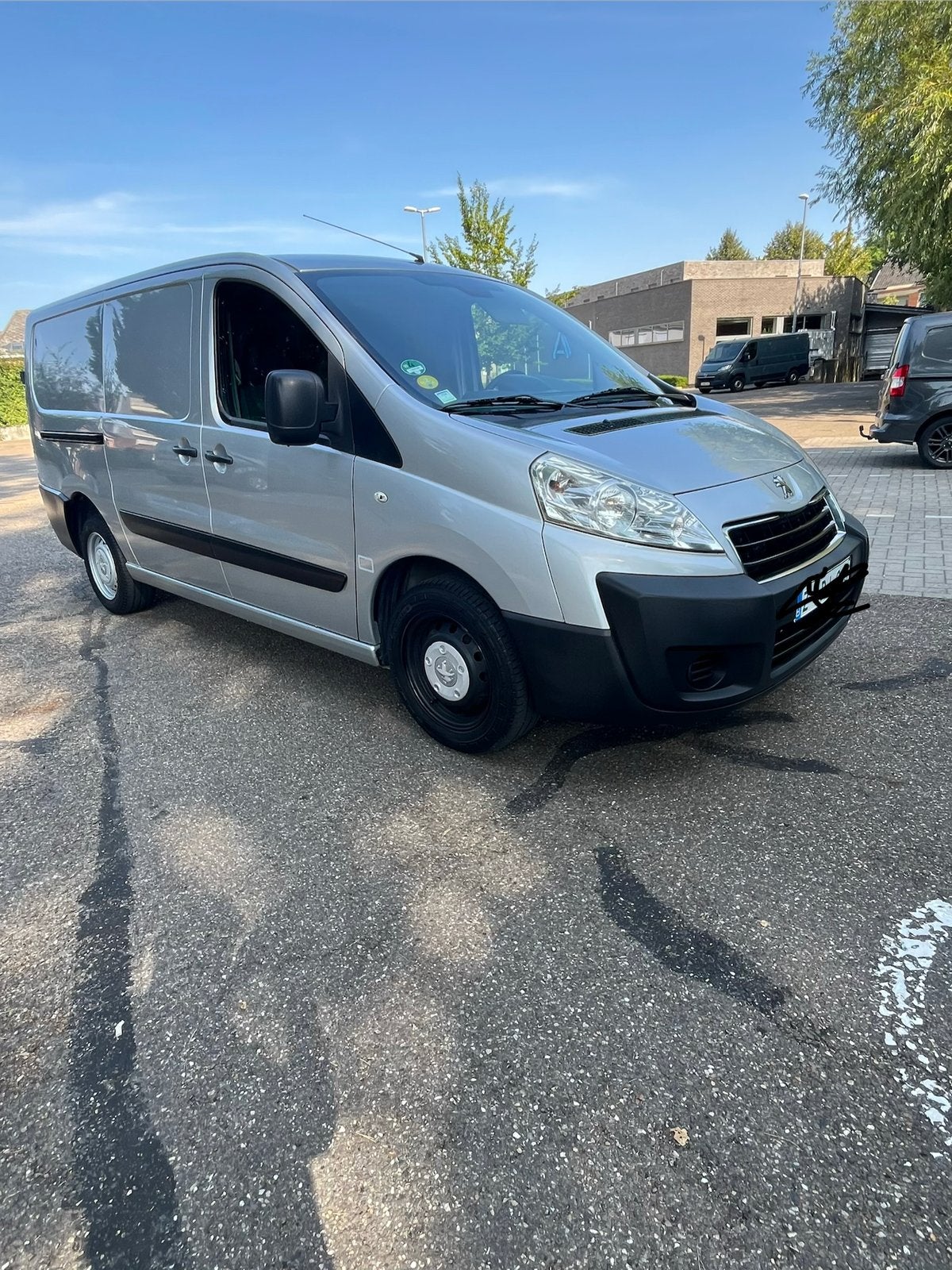 Peugeot Expert châssis long 2.0 diesel 163cv automatique, Autos, Achat, Diesel, Automatique, Particulier
