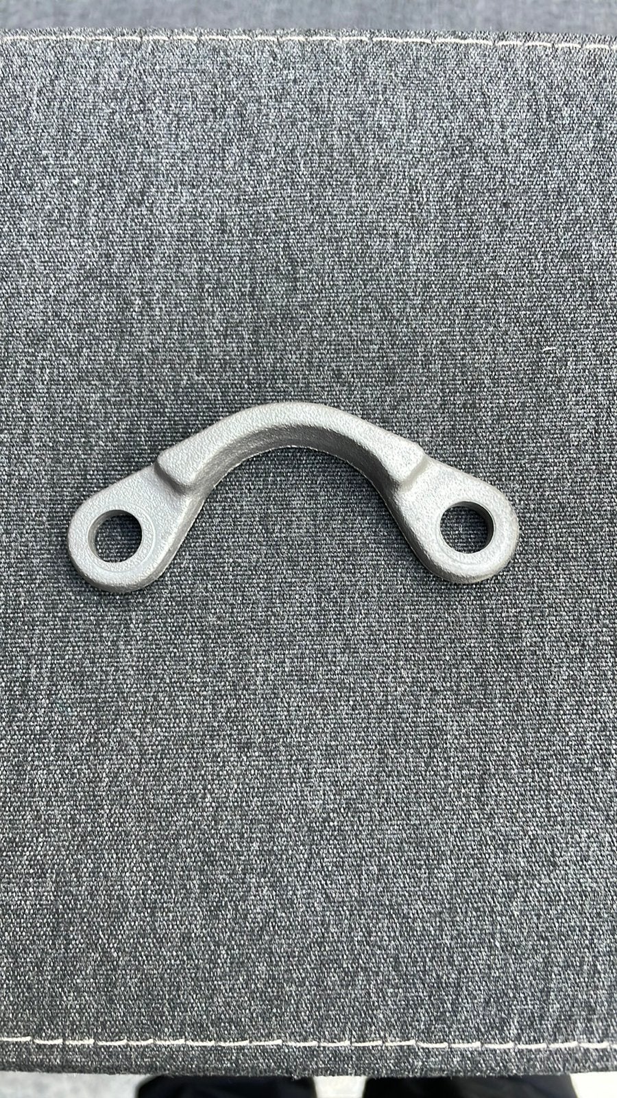 Honda XR600 uitlaat mongate bracket gezocht, Motoren, Ophalen of Verzenden, Gebruikt