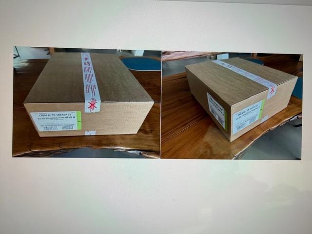 pokemon perfect order case, Ophalen, Nieuw, Overige typen