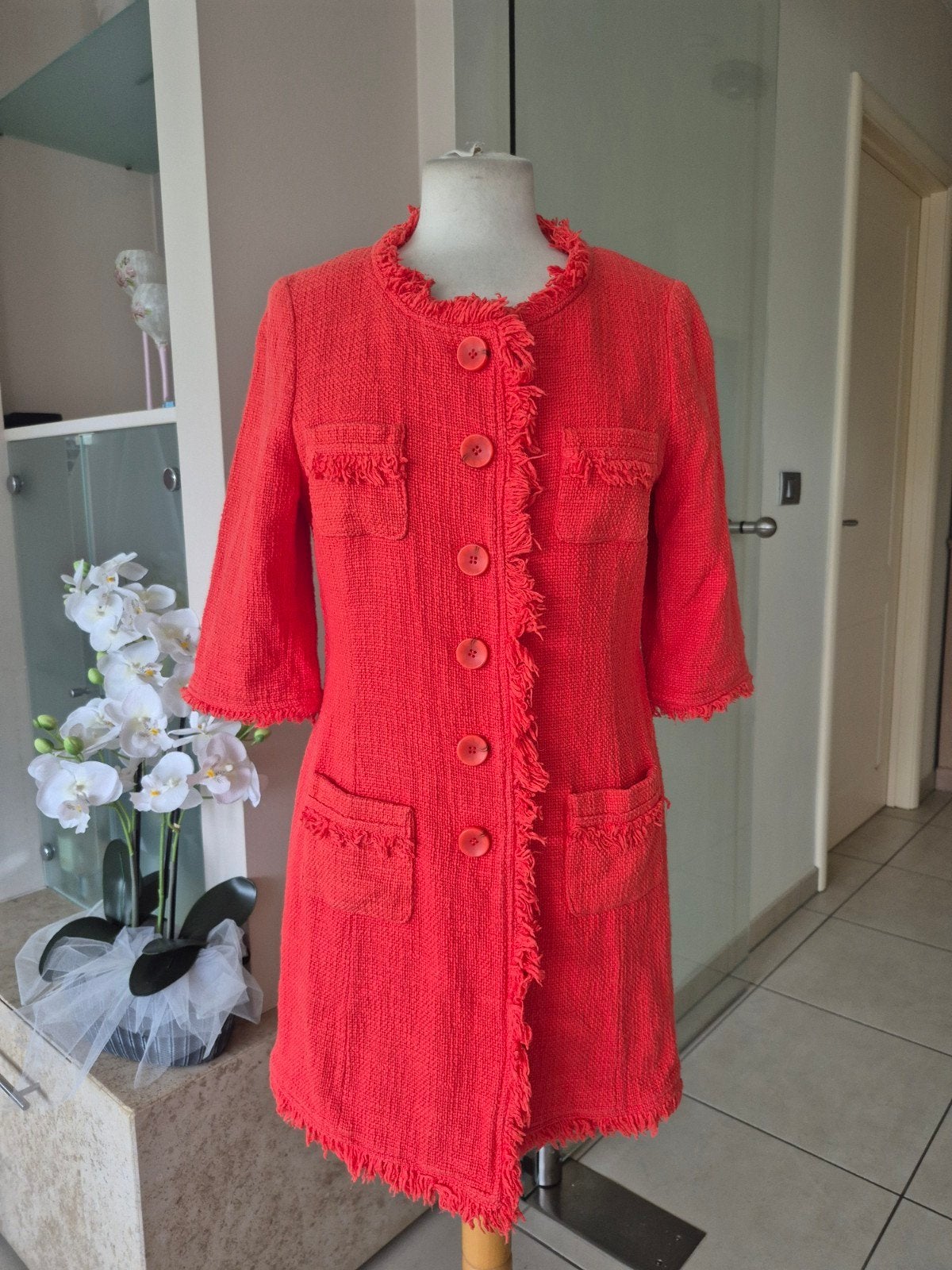 SENSO damesvest, Kleding | Dames, Jurken, Ophalen of Verzenden, Maat 38/40 (M)