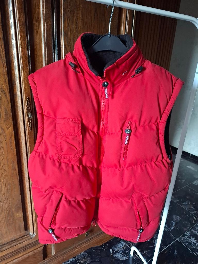 Bodywarmer "Anapurna", Kleding | Heren, Ophalen