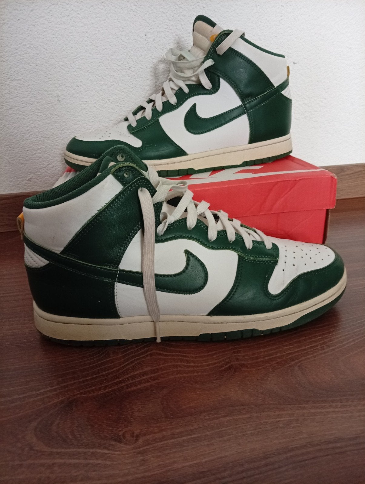 Nike Maat 45 verzending mogelijk, Ophalen of Verzenden