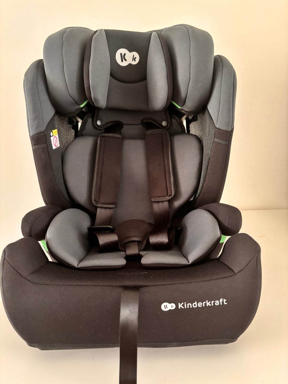 Gobelet Kinderkraft i-comfort 0,0-15 mois., Enfants & Bébés, Sièges auto, Enlèvement, Comme neuf