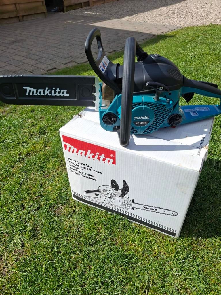 Boomzaag makita, Tuin en Terras, Hand-tuingereedschap, Ophalen