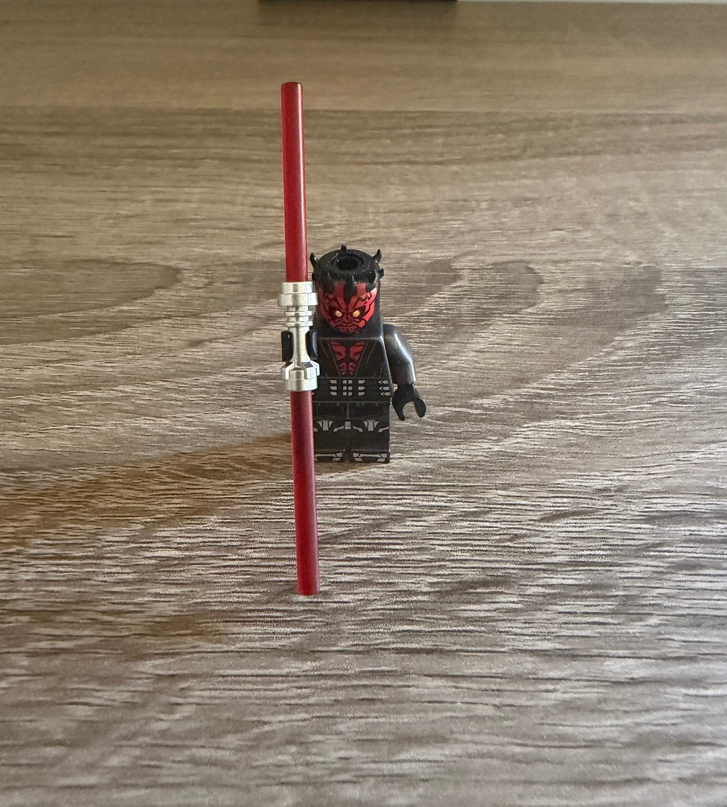 Lego Star wars mini figuur, Verzamelen, Star Wars, Ophalen of Verzenden, Zo goed als nieuw