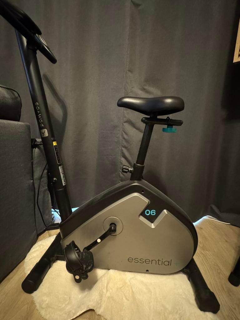Velo appartement, Enlèvement, Comme neuf