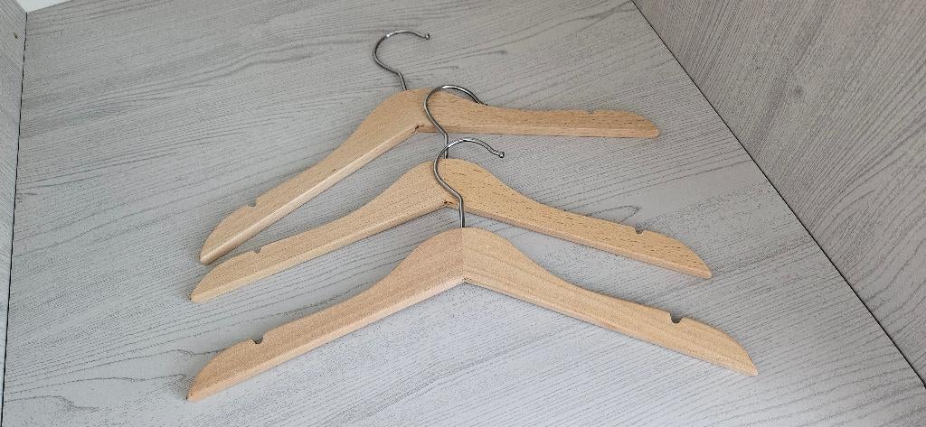 Kleerhanger baby, Ophalen of Verzenden, Zo goed als nieuw, Kapstokje