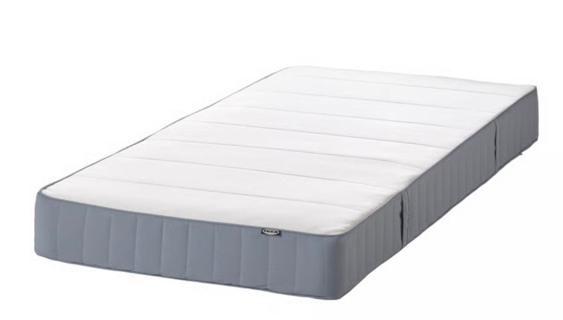 Matelas 1place, Maison & Meubles, Enlèvement, Comme neuf, Matelas