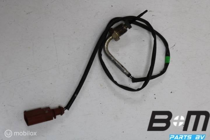 Temperatuurvoeler voor roetfilter VW Tiguan 5N 03L906088CL, Utilisé